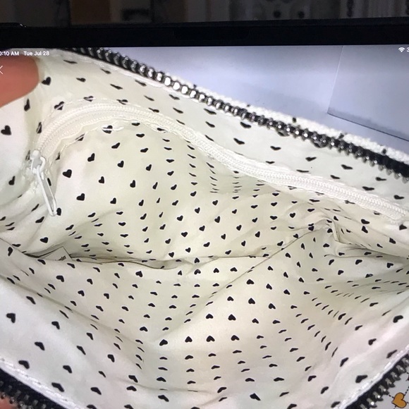 Brighton Love Dove Purse - Picture 5 of 10